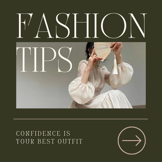 Timeless Fashion Tips for Women: Elevate Your Style with Confidence