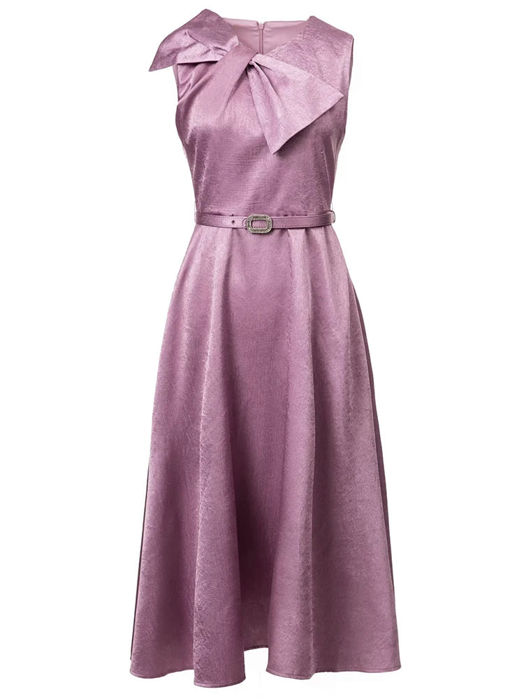 Sheza Sleeveless Dress