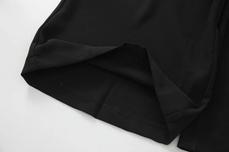 Lacey Embroidered 2 Piece Pants Set