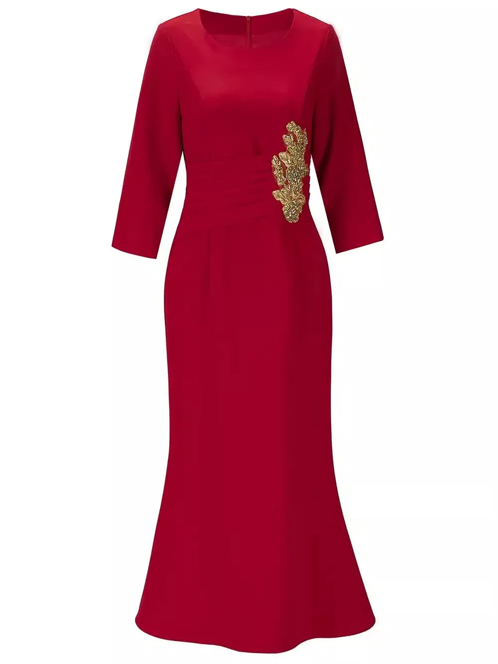 Ysabel Formal Evening Party Dress