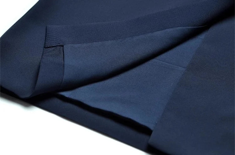 Adelina Embroidered Dress