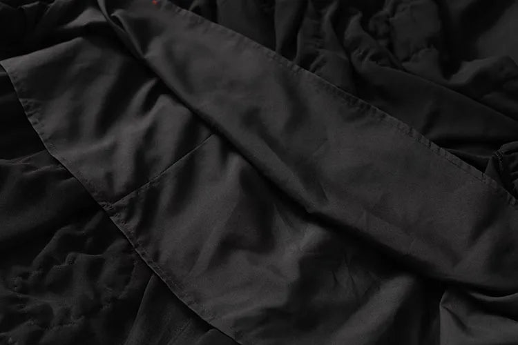 Chelsea Vintage Long Dress