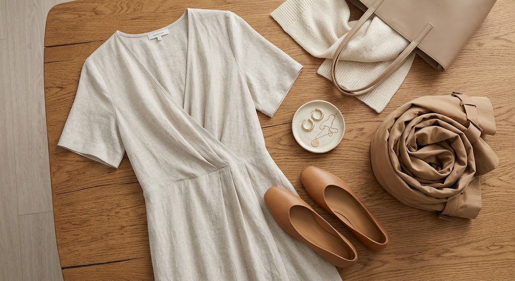 Elevate Your Daily Style: The Art of Effortless Chic
