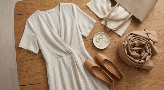 Elevate Your Daily Style: The Art of Effortless Chic