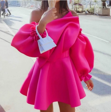 Party Girl – VanillaStyle