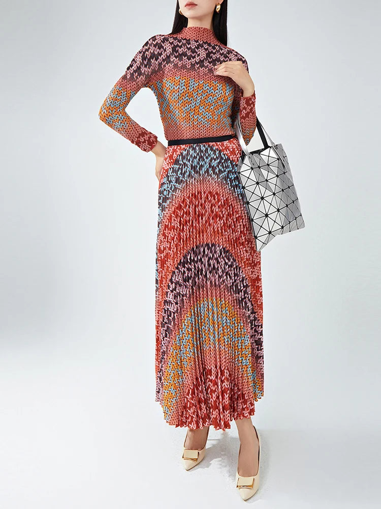 Arabella Knit Two Piece Set