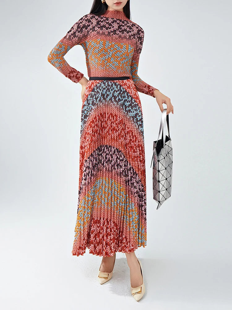 Arabella Knit Two Piece Set