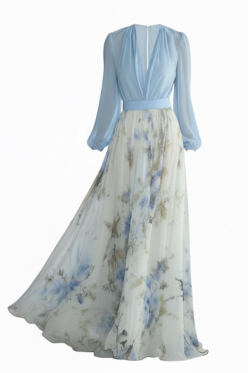 Regine Maxi Dress