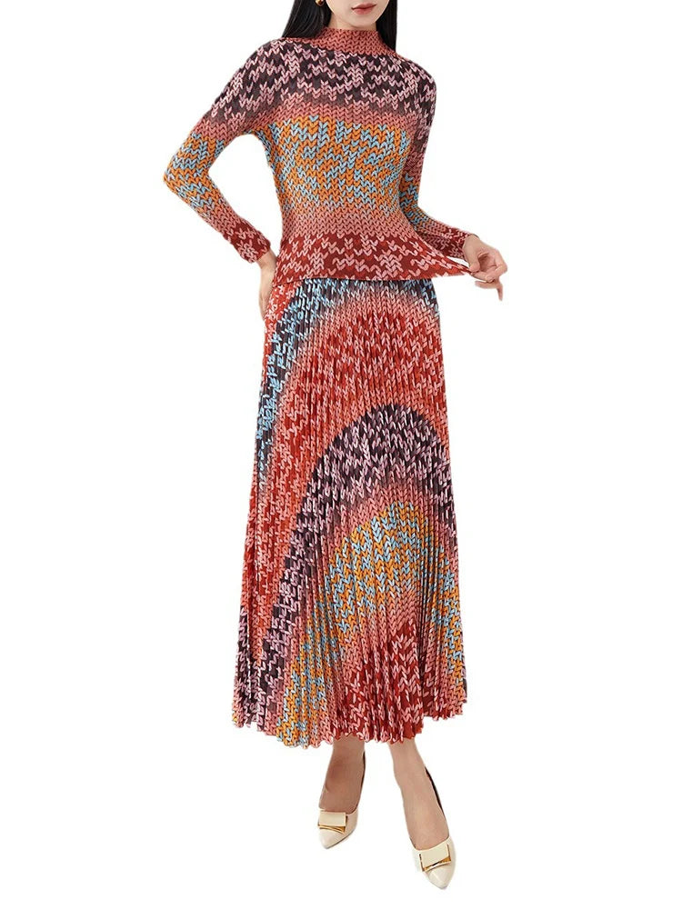 Arabella Knit Two Piece Set