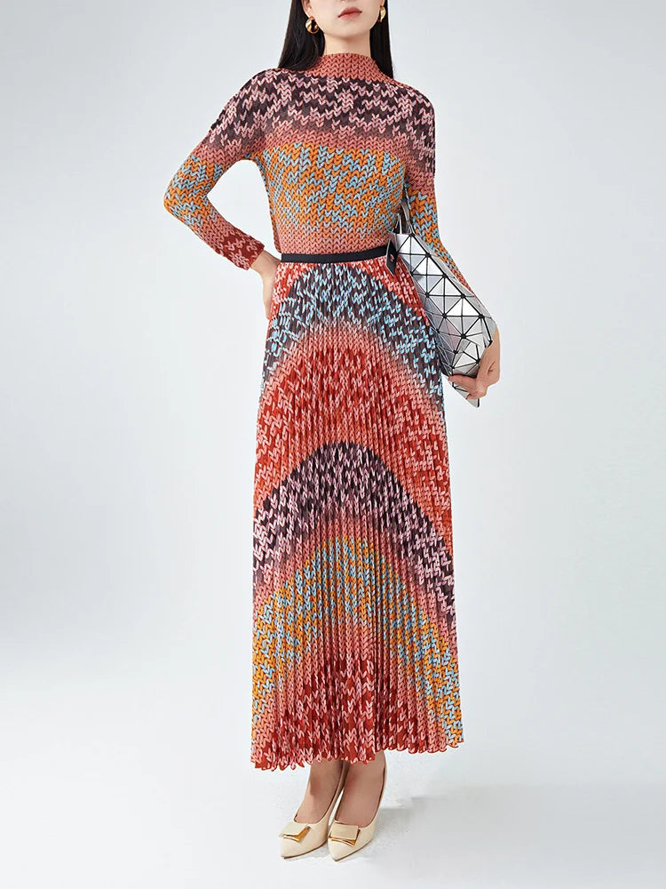 Arabella Knit Two Piece Set