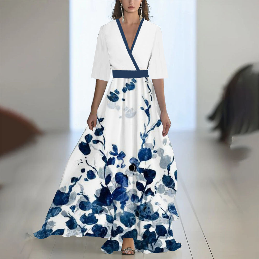 Regine Maxi Dress