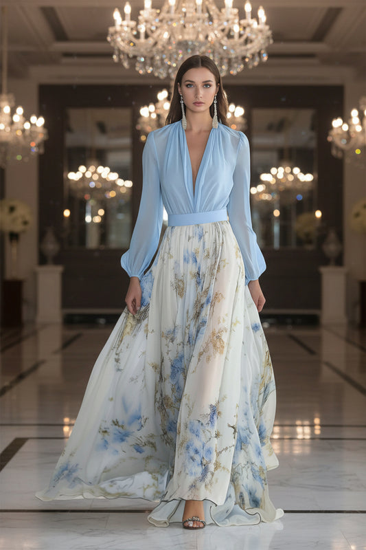 Regine Maxi Dress