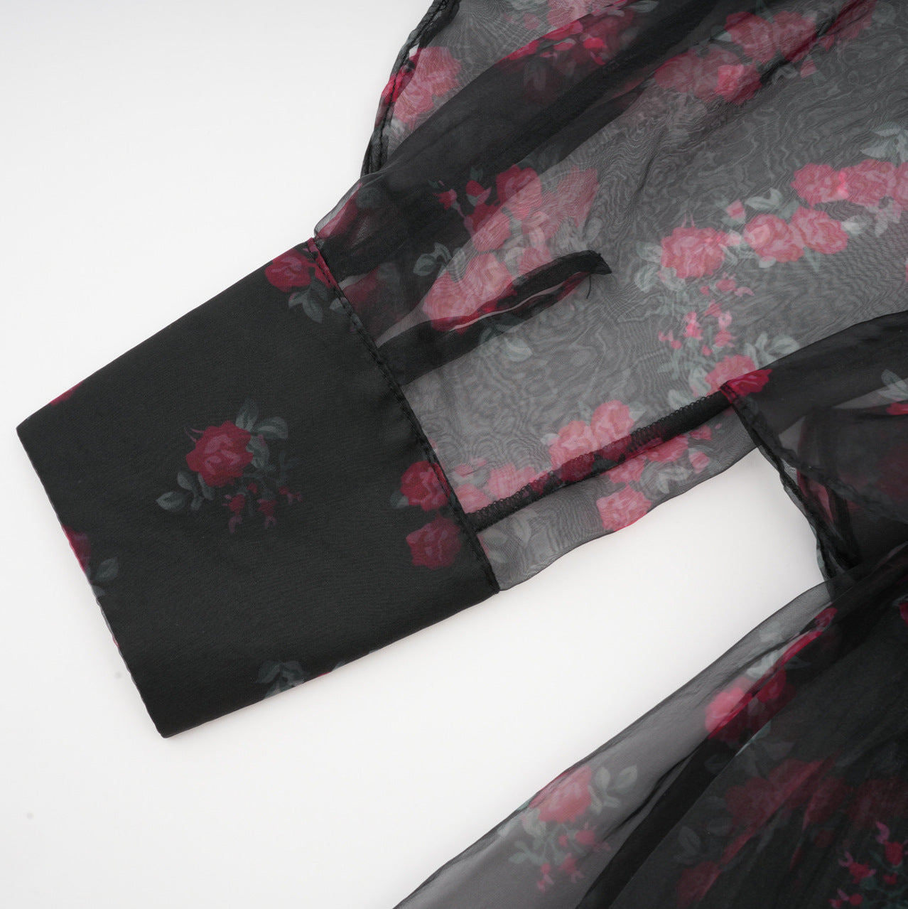 Odette  Cake Layered Dress