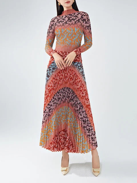 Arabella Knit Two Piece Set