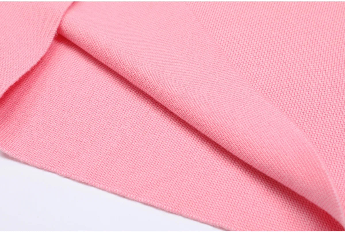 Odette Sweater Dress