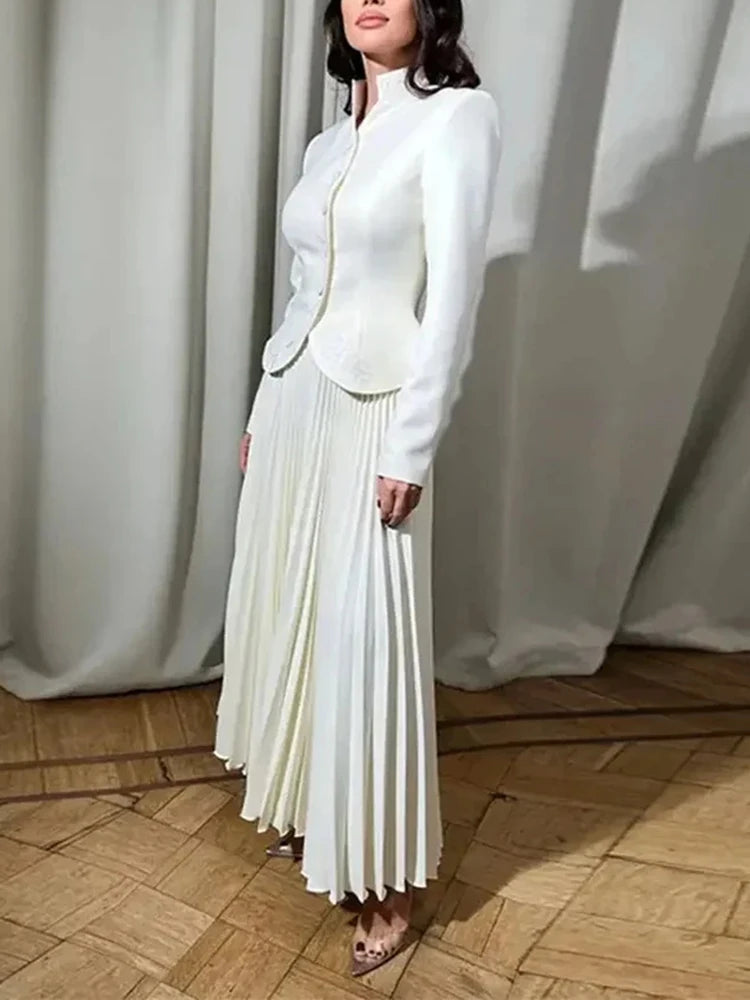 Selene Two Piece Set