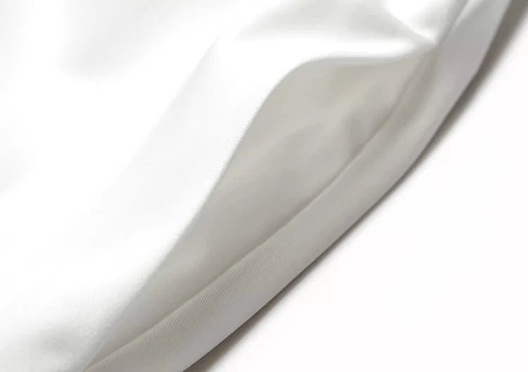 Gala V-Neck Short Sleeve Sashes Pockets Print Chinese Style Dress