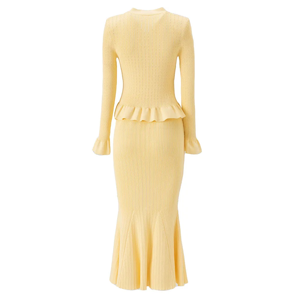 Maybelline Two Piece Set