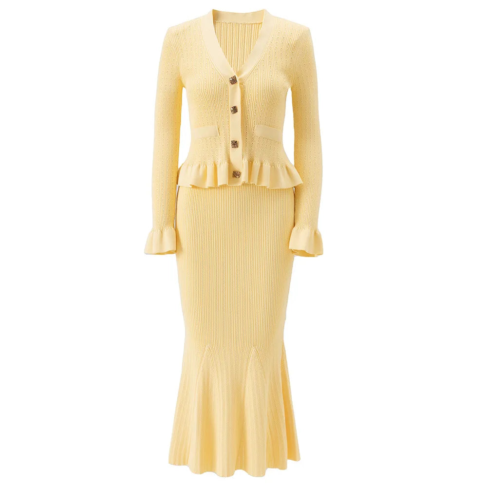 Maybelline Two Piece Set