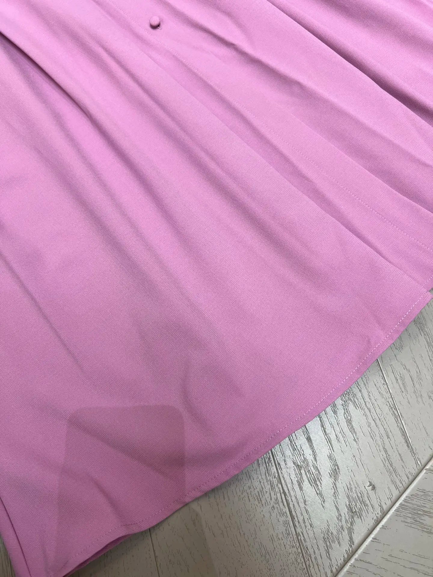 Celine Autumn Midi Dress