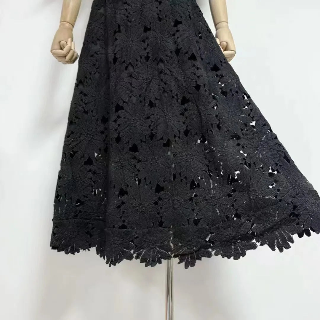 Oasis Lace 2 Piece Set