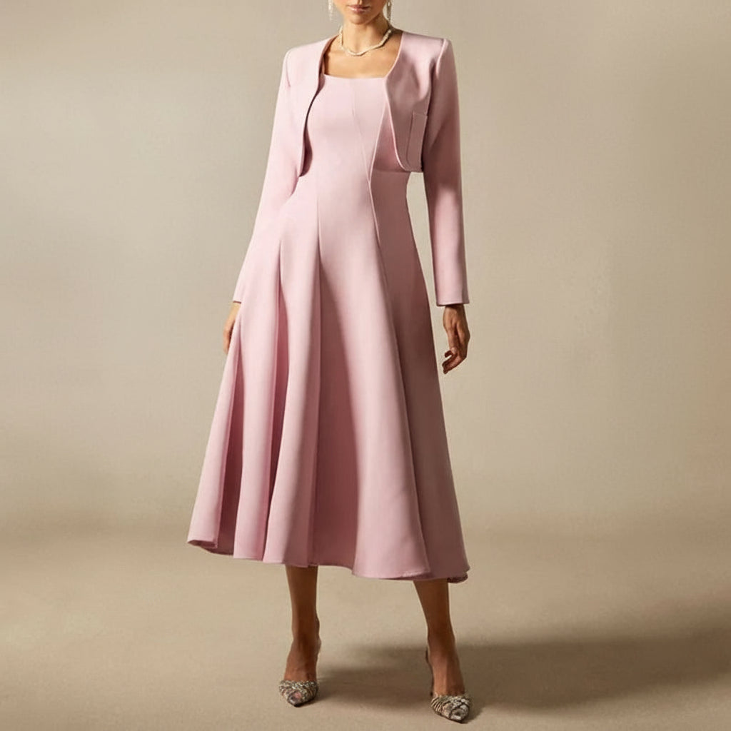 Chole Elegant Two Piece Set