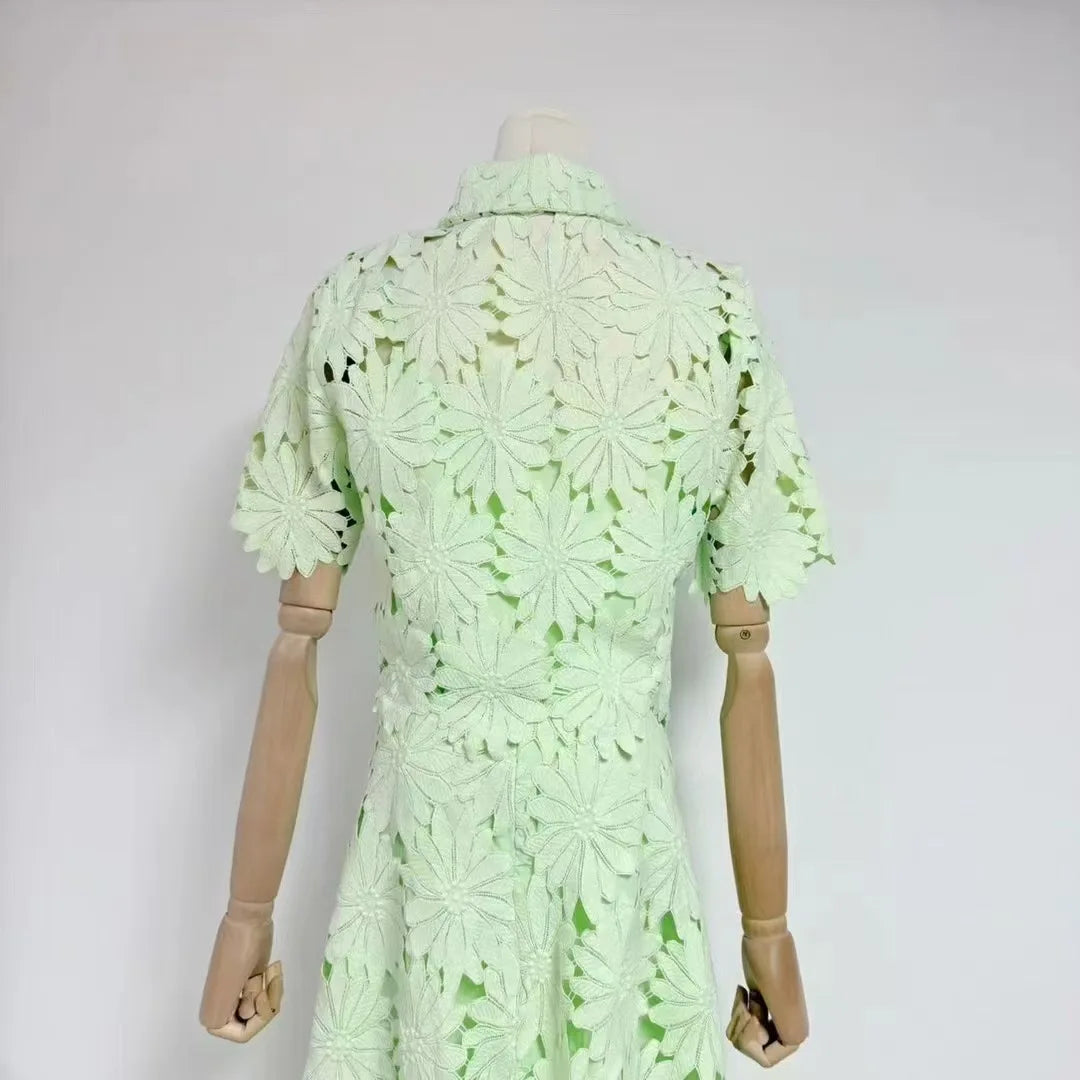 Oasis Lace 2 Piece Set