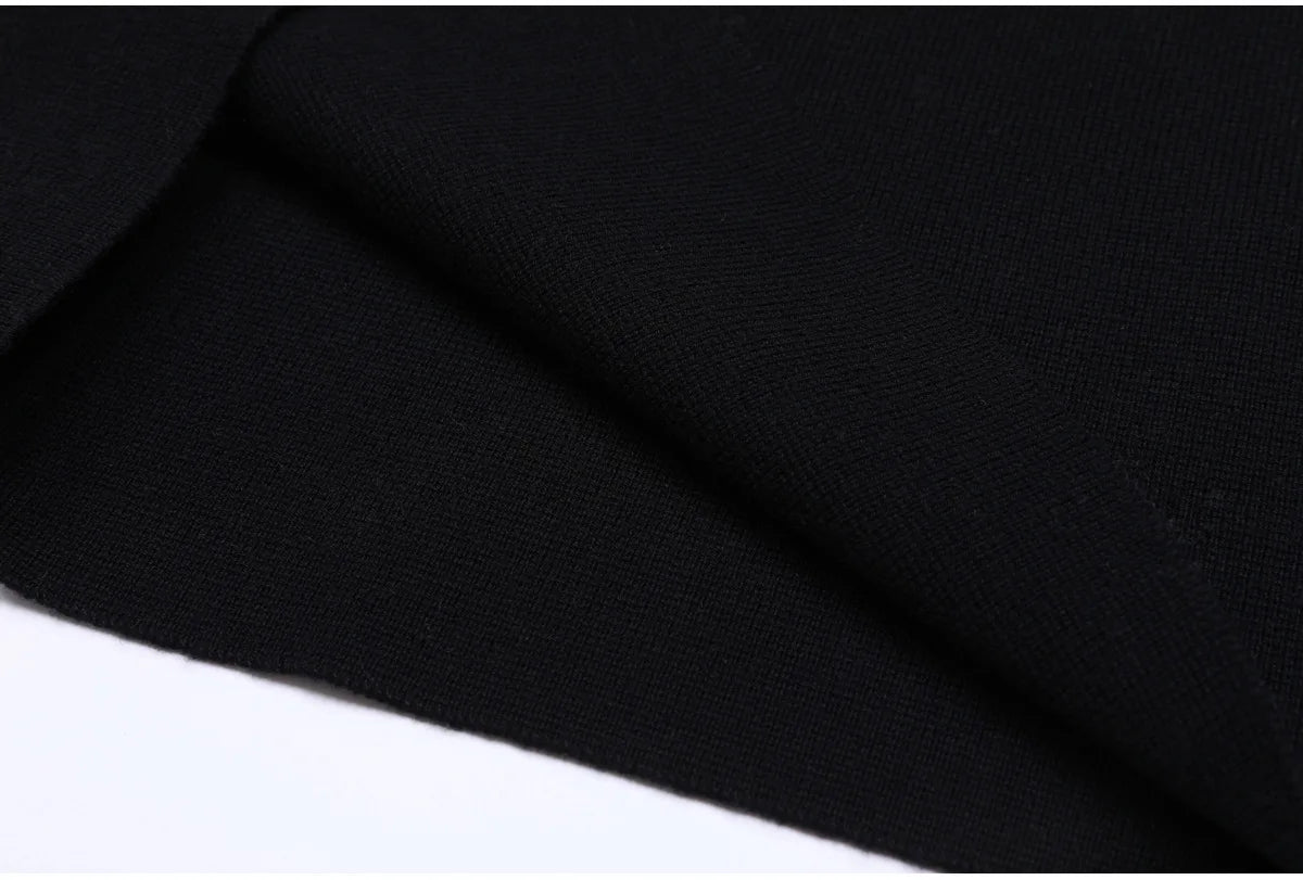 Odette Sweater Dress