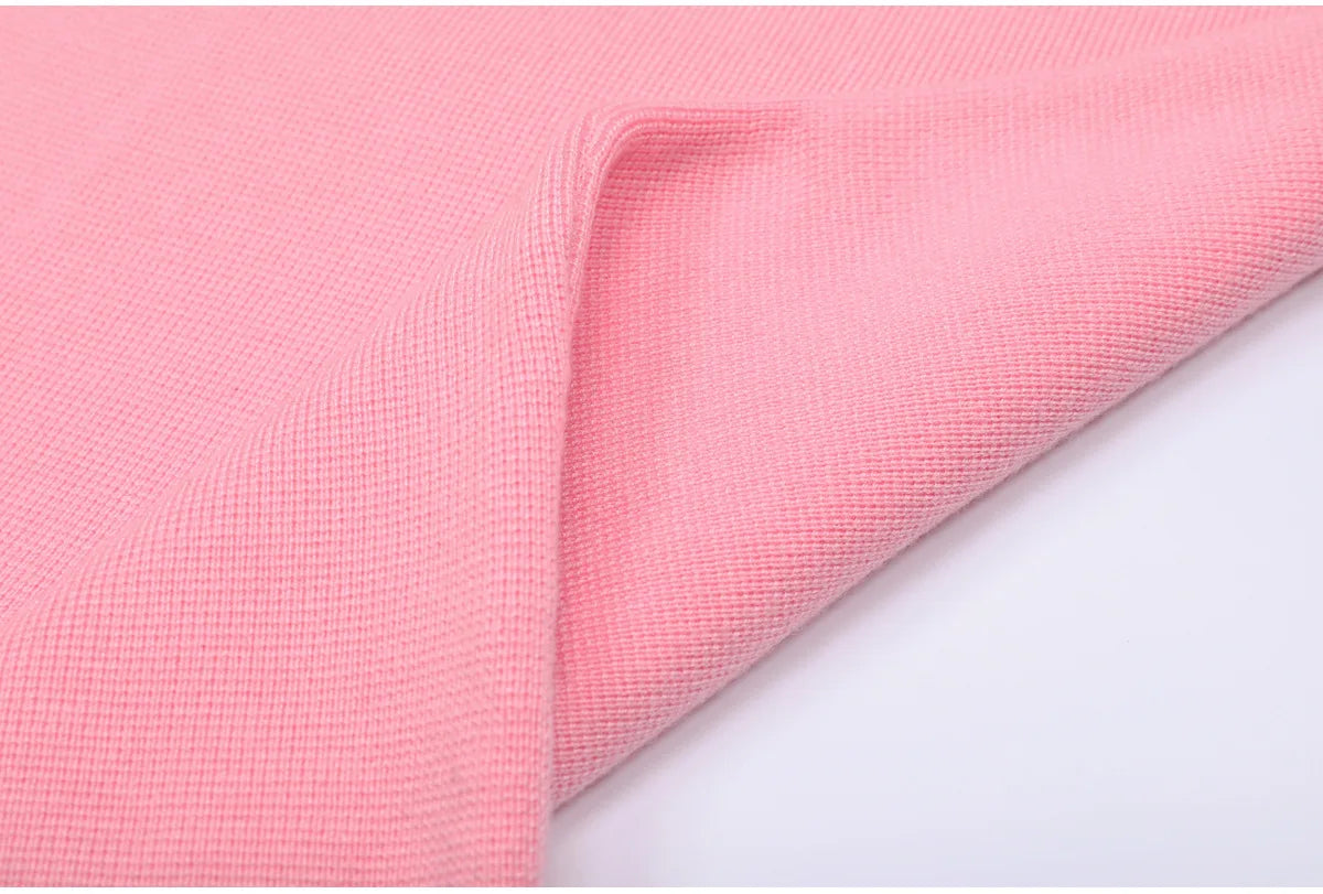 Odette Sweater Dress