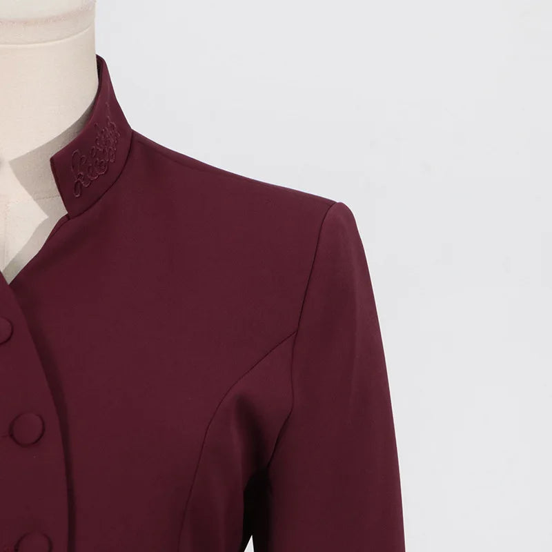 Selene Two Piece Set