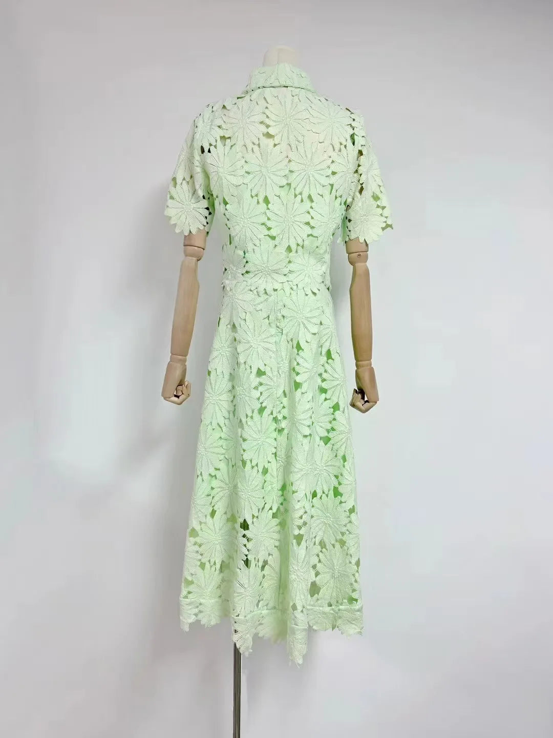 Oasis Lace 2 Piece Set