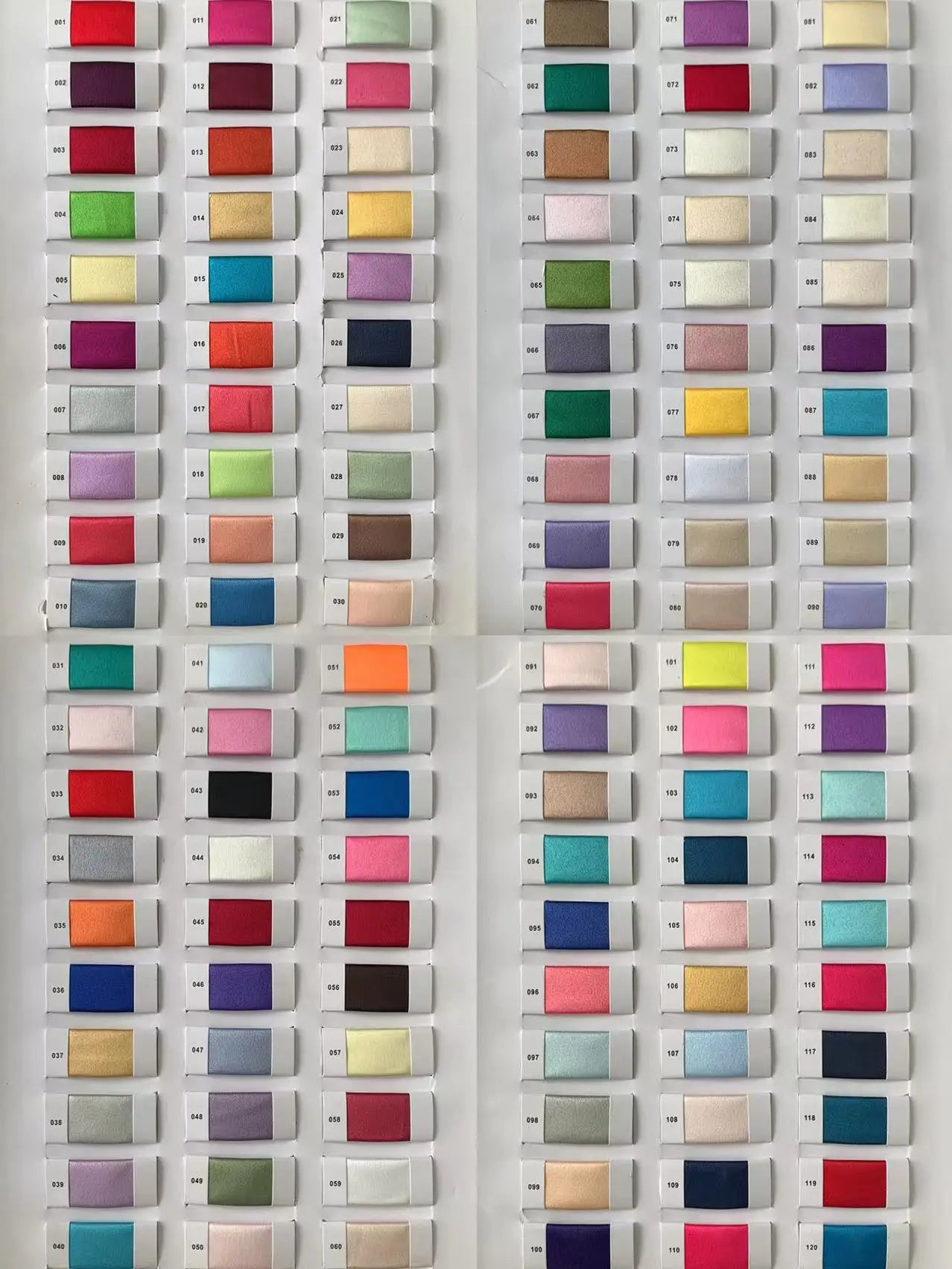 Romina Customized Beads Luxurious Women's Evening Dress