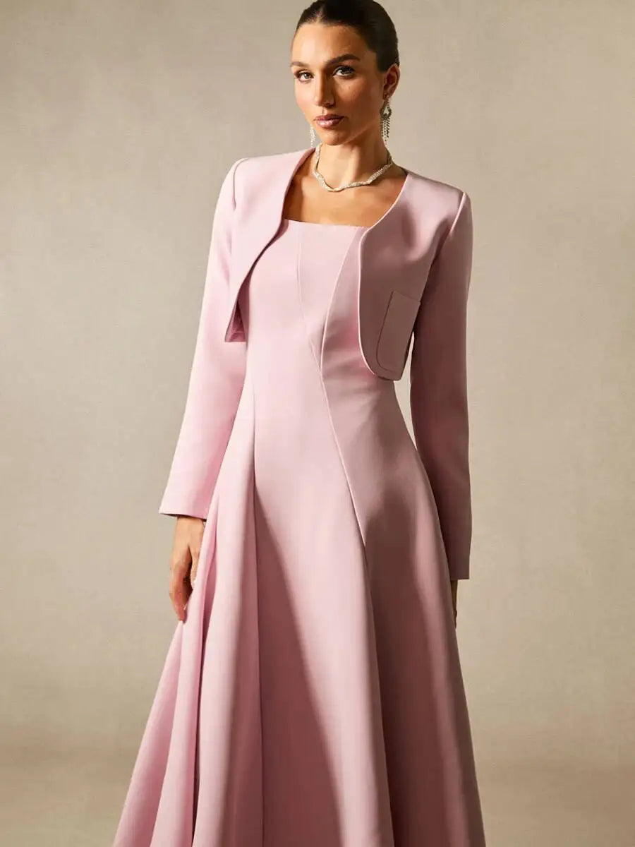 Chole Elegant Two Piece Set