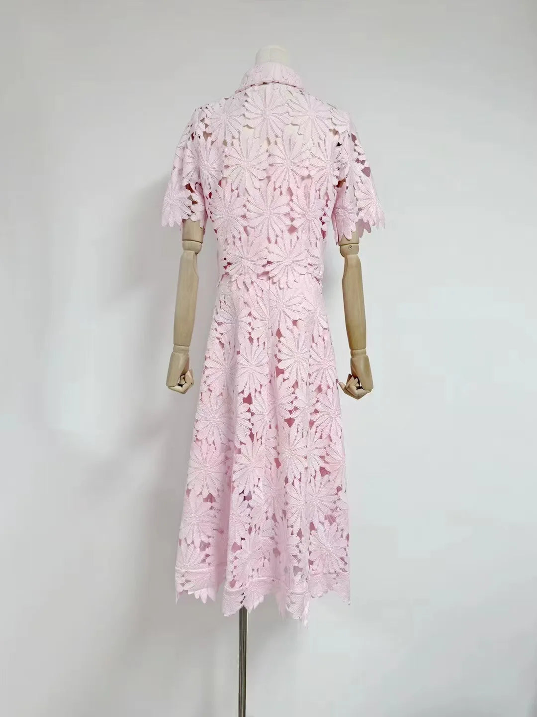 Oasis Lace 2 Piece Set