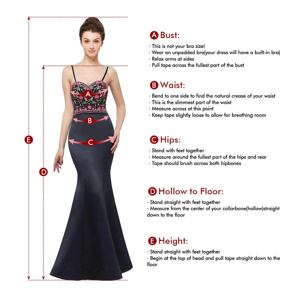 Sarah Mae Formal Evening Gown Scoop Neck Beading Luxury Long Sleeve Evening Dress