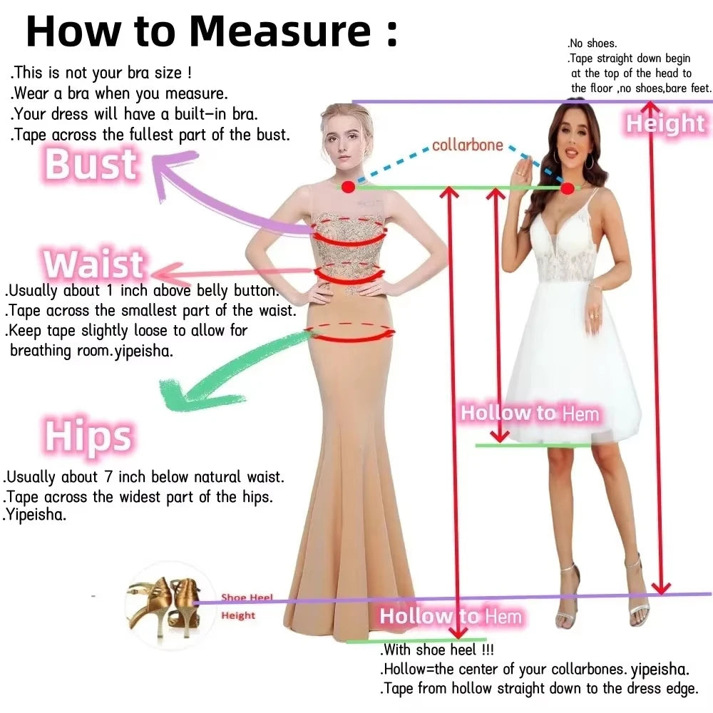 Cassey A-line Evening Dresses Floor-length V-neck Sleeveless Prom Gown