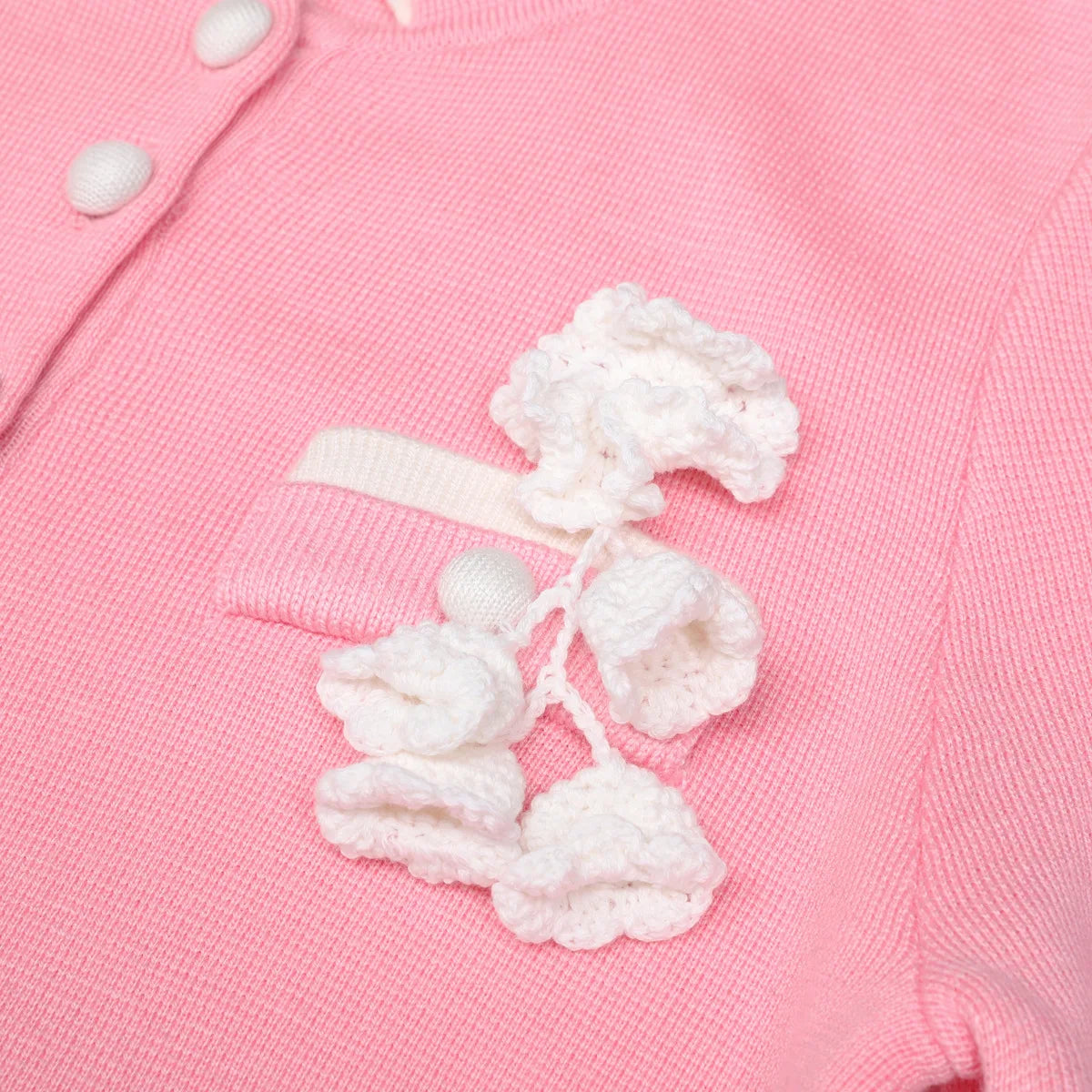 Odette Sweater Dress