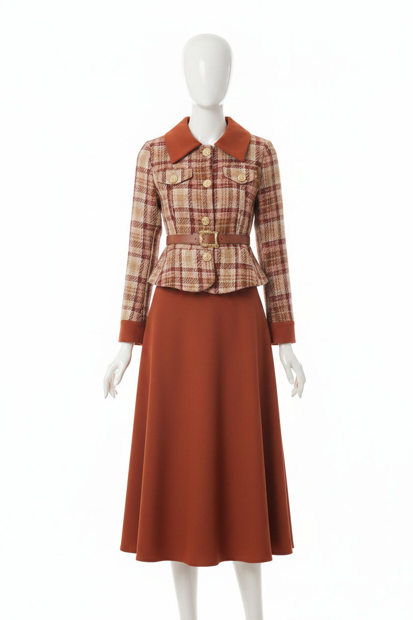 Freyja Two Piece Sets