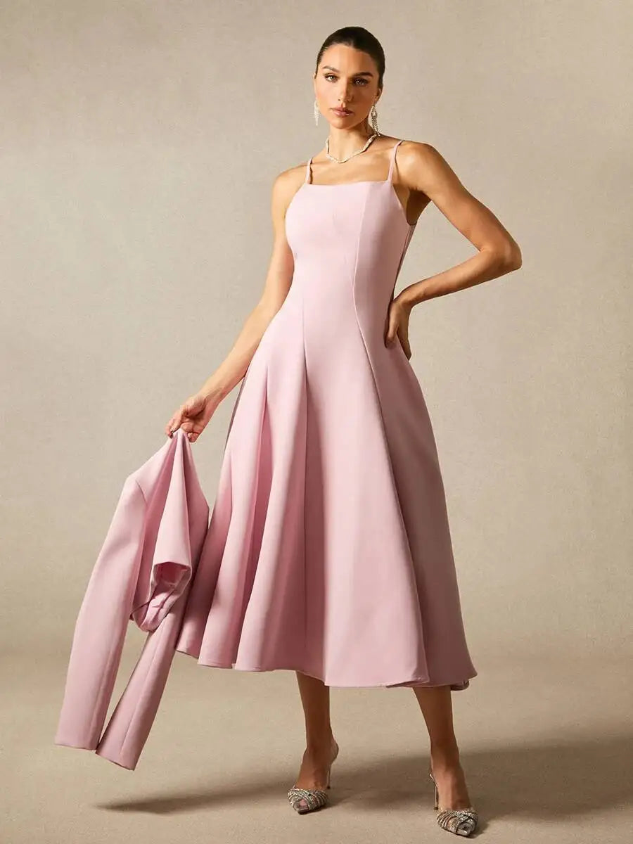 Chole Elegant Two Piece Set