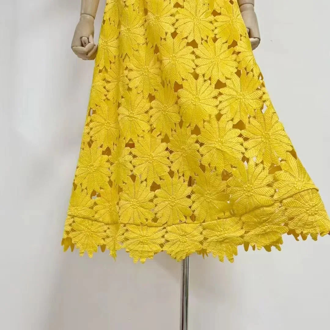 Oasis Lace 2 Piece Set