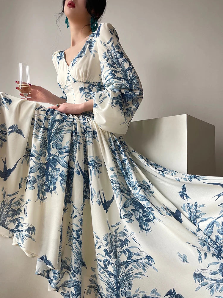 abrielle maxi dress Abrielle Maxi Dress