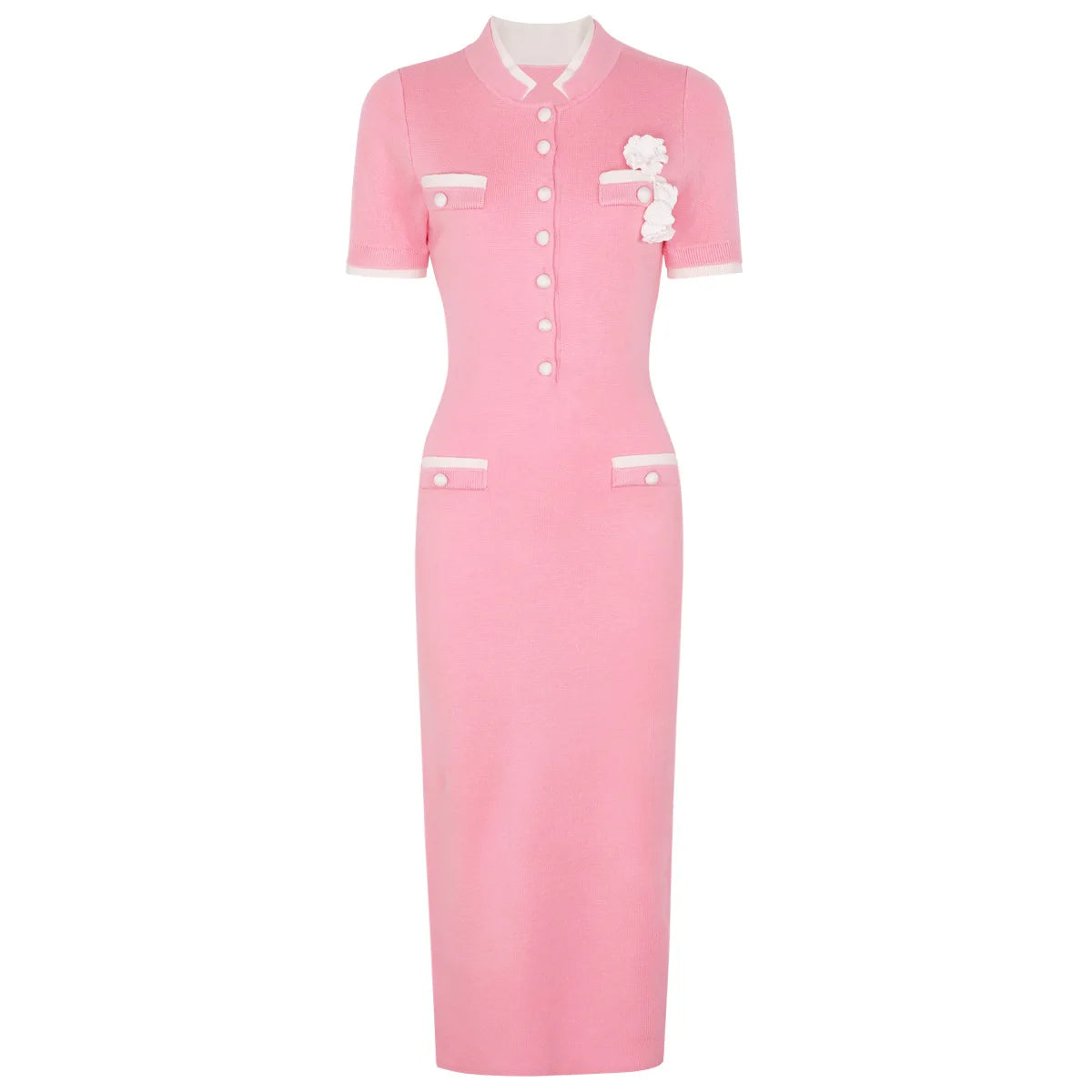 Odette Sweater Dress