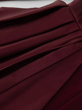 Load image into Gallery viewer, Lana V-Neck Long Sleeve Ruffles Pencil Dress