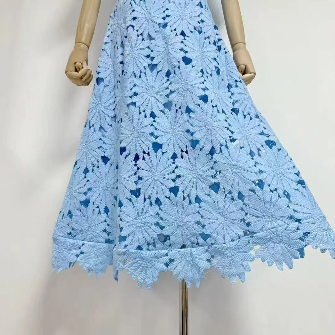 Oasis Lace 2 Piece Set