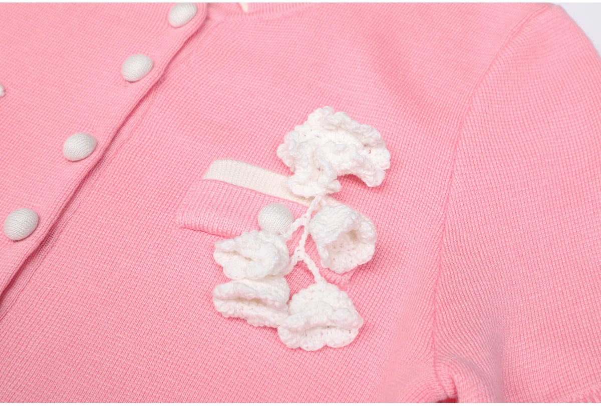 Odette Sweater Dress