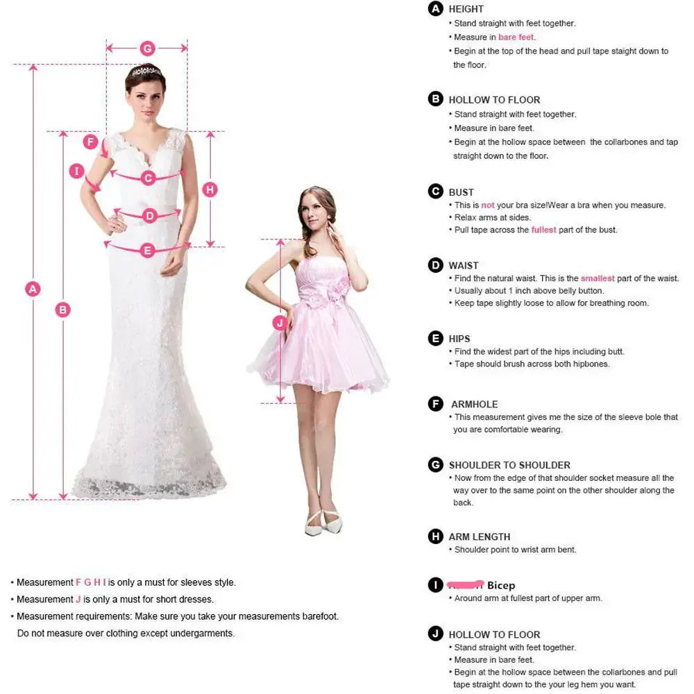 Marina Mermaid High Neck Ruffles Long Sleeve Prom Gown Party Customized Dress for Women