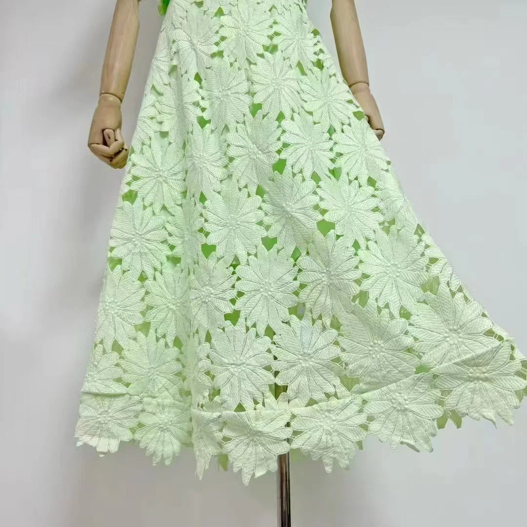 Oasis Lace 2 Piece Set