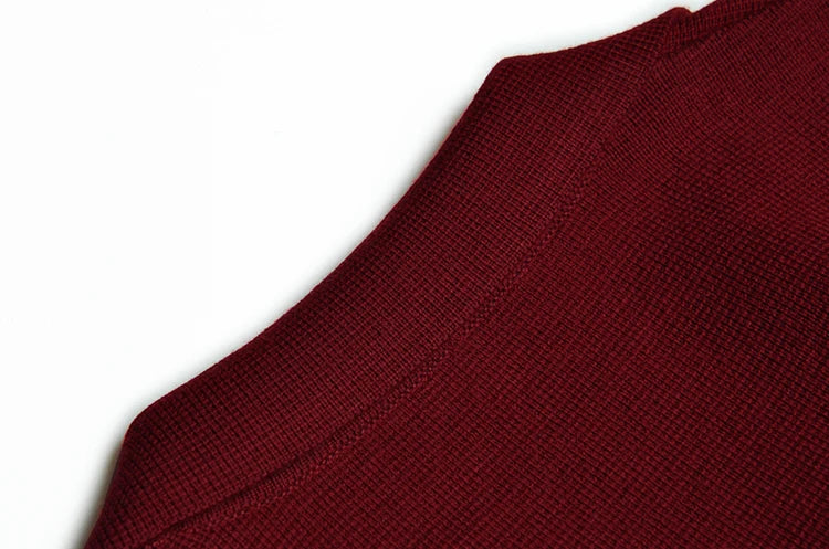 Aurelia Winter Knit Skirts Suit