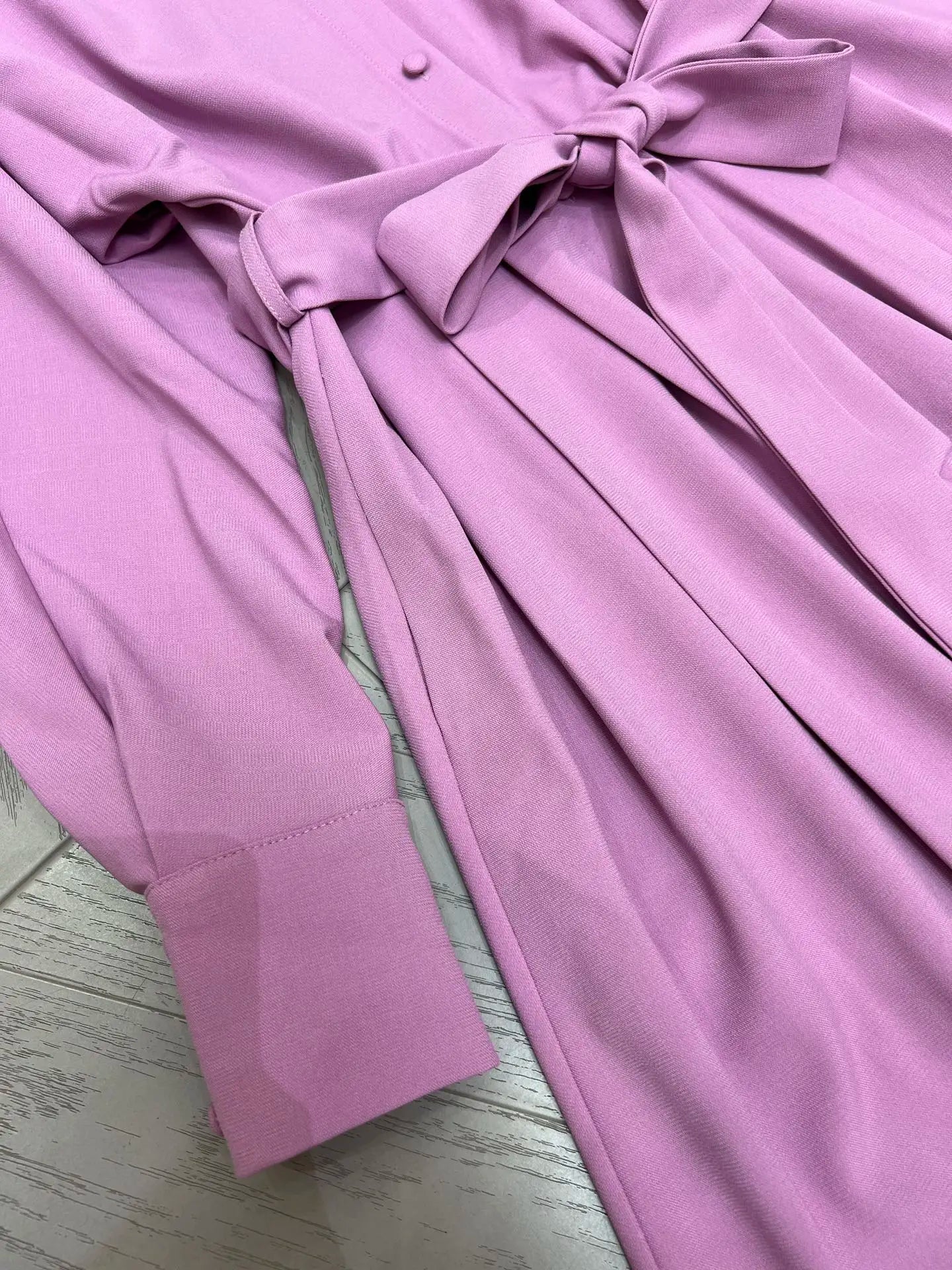 Celine Autumn Midi Dress