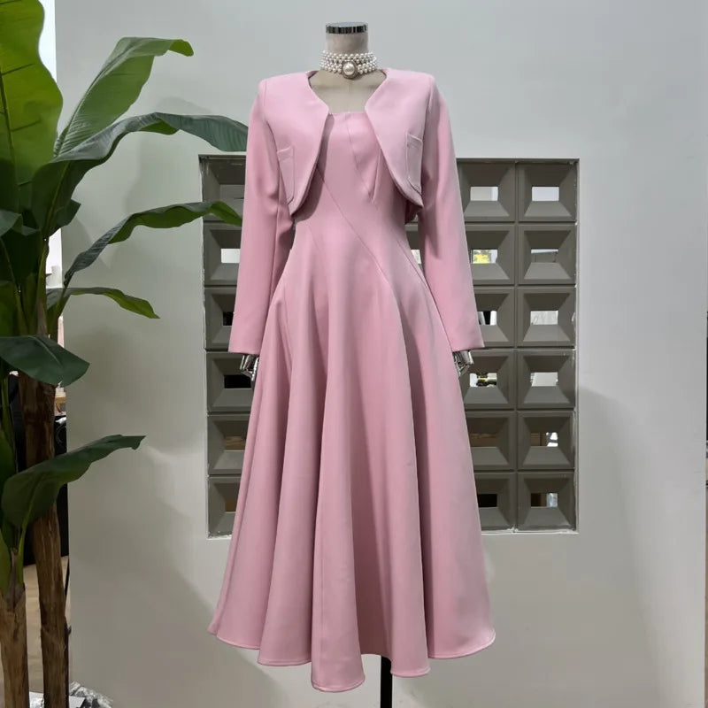 Chole Elegant Two Piece Set